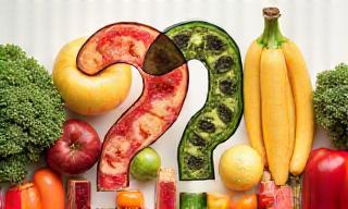 Nutrition myth busting