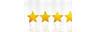 5 star rating