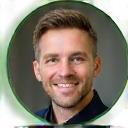 Liam Harris headshot
