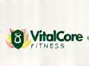VitalCore Fitness Logo
